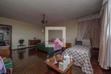 Apartamento à venda com 800m², 4 quartos e 3 vagasQuarto 3 - Suíte