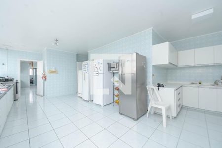 Apartamento à venda com 800m², 4 quartos e 3 vagasCozinha