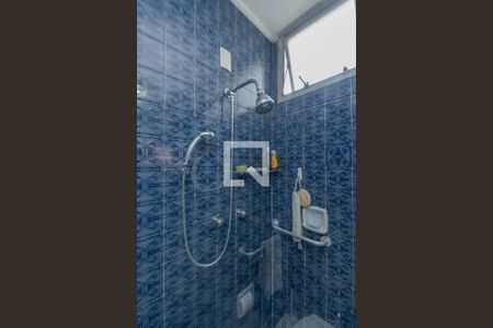 Apartamento à venda com 800m², 4 quartos e 3 vagasBanheiro do Quarto 3