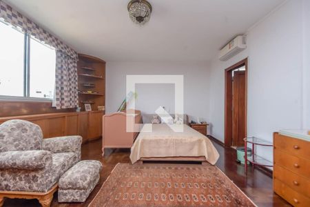 Apartamento à venda com 800m², 4 quartos e 3 vagasQuarto 2 - Suíte