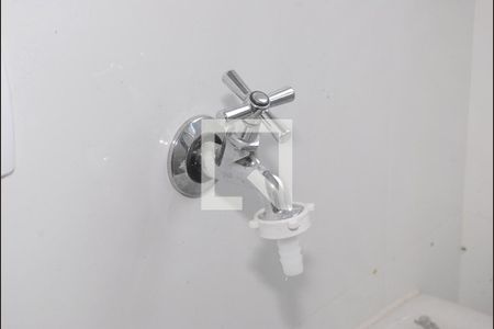 Apartamento para alugar com 31m², 1 quarto e 1 vaga Apartamento para alugar com 31m², 1 quarto e 1 vagaÁrea de Serviço