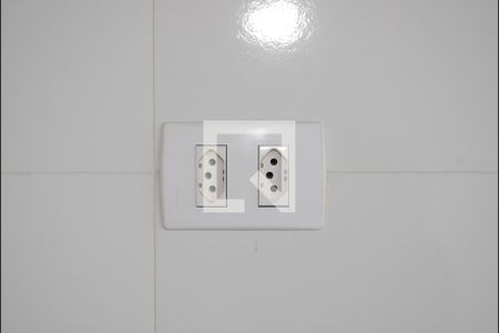 Apartamento para alugar com 31m², 1 quarto e 1 vaga Apartamento para alugar com 31m², 1 quarto e 1 vagaCozinha