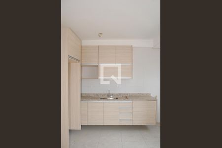 Apartamento para alugar com 31m², 1 quarto e 1 vaga Apartamento para alugar com 31m², 1 quarto e 1 vagaCozinha