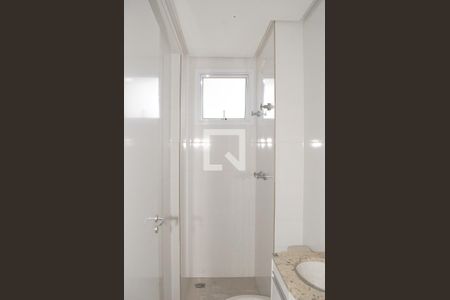 Apartamento para alugar com 31m², 1 quarto e 1 vaga Apartamento para alugar com 31m², 1 quarto e 1 vagaBanheiro