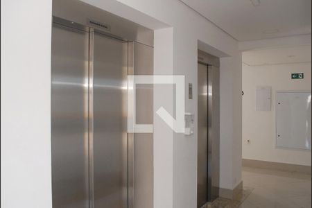 Apartamento para alugar com 31m², 1 quarto e 1 vaga Apartamento para alugar com 31m², 1 quarto e 1 vagaÁrea comum