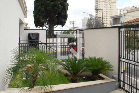 Apartamento para alugar com 31m², 1 quarto e 1 vaga Apartamento para alugar com 31m², 1 quarto e 1 vagaJardim