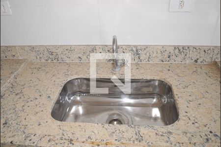 Apartamento para alugar com 31m², 1 quarto e 1 vaga Apartamento para alugar com 31m², 1 quarto e 1 vagaCozinha