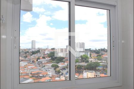 Apartamento para alugar com 31m², 1 quarto e 1 vaga Apartamento para alugar com 31m², 1 quarto e 1 vagaÁrea de Serviço