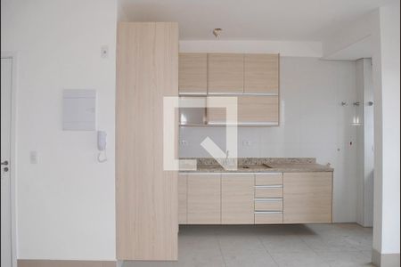 Apartamento para alugar com 31m², 1 quarto e 1 vaga Apartamento para alugar com 31m², 1 quarto e 1 vagaCozinha