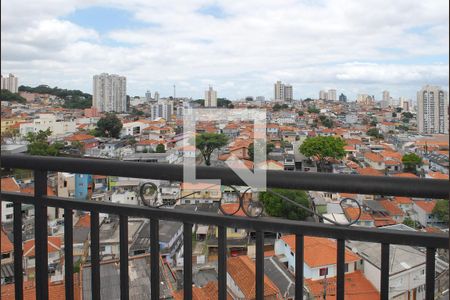Apartamento para alugar com 31m², 1 quarto e 1 vaga Apartamento para alugar com 31m², 1 quarto e 1 vagaVista do Quarto