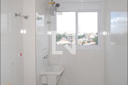 Apartamento para alugar com 31m², 1 quarto e 1 vaga Apartamento para alugar com 31m², 1 quarto e 1 vagaÁrea de Serviço