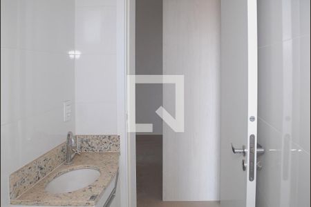 Apartamento para alugar com 31m², 1 quarto e 1 vaga Apartamento para alugar com 31m², 1 quarto e 1 vagaBanheiro