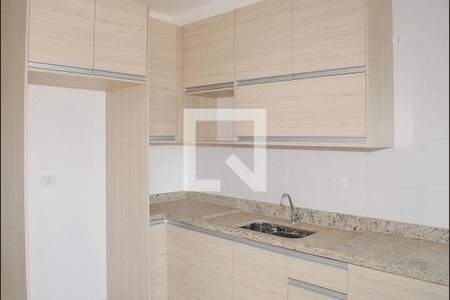 Apartamento para alugar com 31m², 1 quarto e 1 vaga Apartamento para alugar com 31m², 1 quarto e 1 vagaCozinha