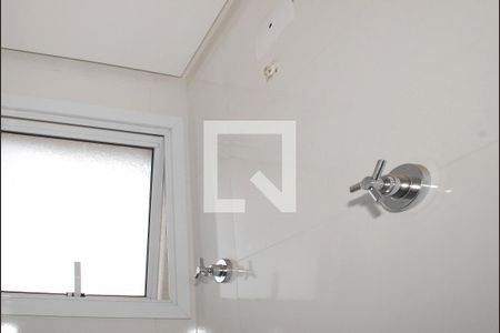Apartamento para alugar com 31m², 1 quarto e 1 vaga Apartamento para alugar com 31m², 1 quarto e 1 vagaBanheiro