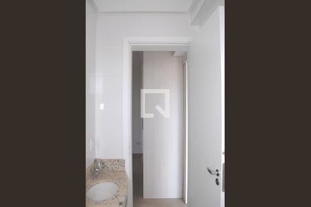 Apartamento para alugar com 31m², 1 quarto e 1 vaga Apartamento para alugar com 31m², 1 quarto e 1 vagaBanheiro