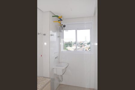 Apartamento para alugar com 31m², 1 quarto e 1 vaga Apartamento para alugar com 31m², 1 quarto e 1 vagaÁrea de Serviço