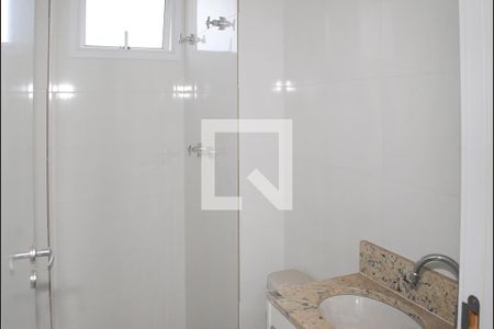 Apartamento para alugar com 31m², 1 quarto e 1 vaga Apartamento para alugar com 31m², 1 quarto e 1 vagaBanheiro