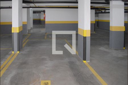 Apartamento para alugar com 31m², 1 quarto e 1 vaga Apartamento para alugar com 31m², 1 quarto e 1 vagaGaragem
