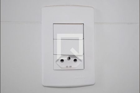 Apartamento para alugar com 31m², 1 quarto e 1 vaga Apartamento para alugar com 31m², 1 quarto e 1 vagaBanheiro
