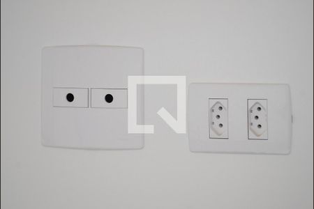 Apartamento para alugar com 31m², 1 quarto e 1 vaga Apartamento para alugar com 31m², 1 quarto e 1 vagaQuarto