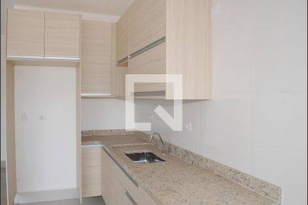 Apartamento para alugar com 31m², 1 quarto e 1 vaga Apartamento para alugar com 31m², 1 quarto e 1 vagaCozinha