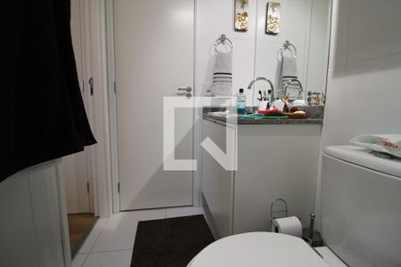 Apartamento à venda com 40m², 2 quartos e 1 vagaBanheiro