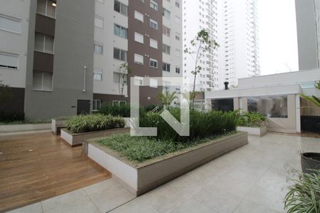 Apartamento à venda com 40m², 2 quartos e 1 vagaÁrea comum