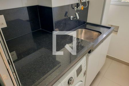 Apartamento à venda com 70m², 2 quartos e 2 vagas Apartamento à venda com 70m², 2 quartos e 2 vagasÁrea de Serviço