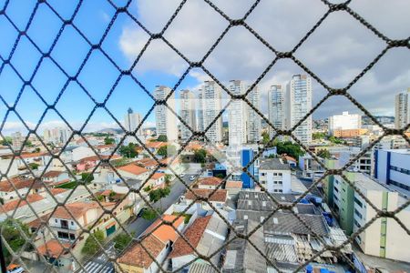 Apartamento à venda com 70m², 2 quartos e 2 vagas Apartamento à venda com 70m², 2 quartos e 2 vagasVIsta da Suíte