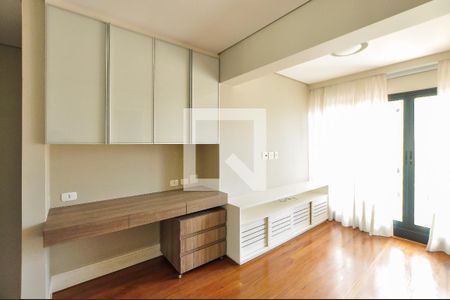 Quarto de apartamento à venda com 1 quarto, 49m² em Pinheiros, São Paulo