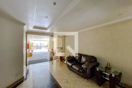 Apartamento à venda com 74m², 3 quartos e 1 vagaÁrea comum