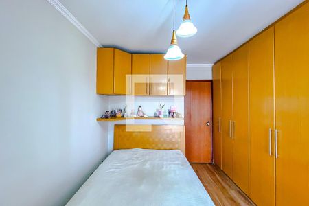 Apartamento à venda com 74m², 3 quartos e 1 vagaQuarto 1 - Suíte