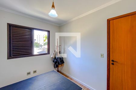 Apartamento à venda com 74m², 3 quartos e 1 vagaQuarto 3