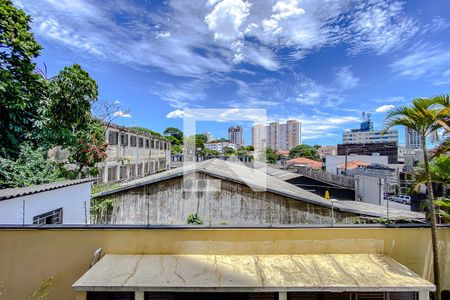 Apartamento à venda com 74m², 3 quartos e 1 vagaVista da Varanda