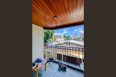 Apartamento à venda com 74m², 3 quartos e 1 vagaVaranda da Sala