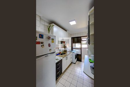 Apartamento à venda com 74m², 3 quartos e 1 vagaCozinha