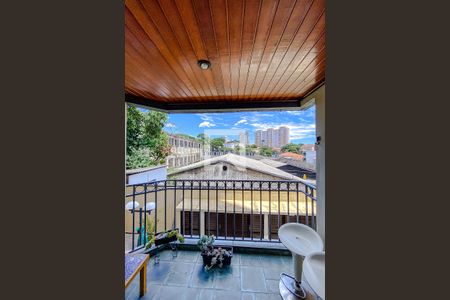 Apartamento à venda com 74m², 3 quartos e 1 vagaVaranda da Sala