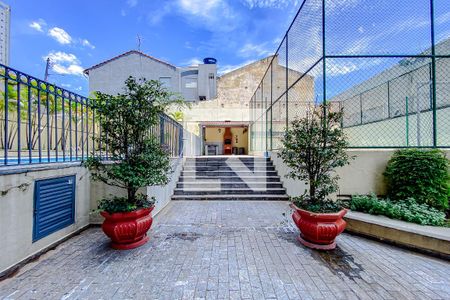 Apartamento à venda com 74m², 3 quartos e 1 vagaÁrea comum