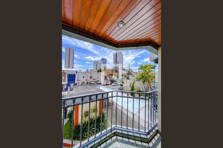 Apartamento à venda com 74m², 3 quartos e 1 vagaVaranda da Suíte