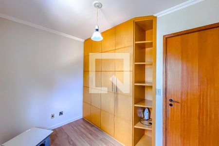 Apartamento à venda com 74m², 3 quartos e 1 vagaQuarto 2