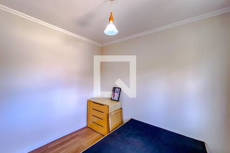 Apartamento à venda com 74m², 3 quartos e 1 vagaQuarto 3