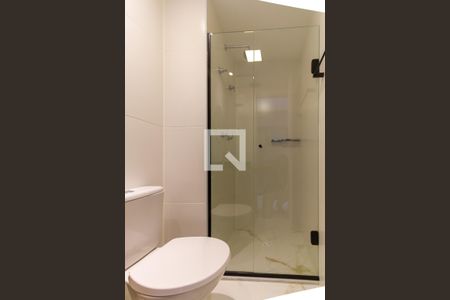 Studio para alugar com 25m², 1 quarto e sem vagaBanheiro