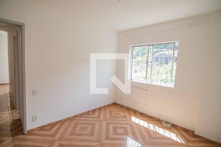 Quarto 1 de apartamento à venda com 2 quartos, 65m² em Engenhoca, Niterói