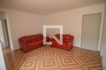 Sala de apartamento à venda com 2 quartos, 65m² em Engenhoca, Niterói