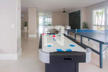 Apartamento à venda com 214m², 4 quartos e 4 vagasSalão de Jogos