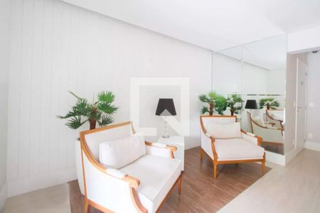 Apartamento à venda com 214m², 4 quartos e 4 vagasHall