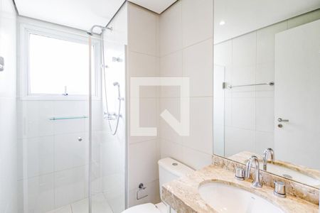Apartamento à venda com 214m², 4 quartos e 4 vagasBanheiro Suíte 1