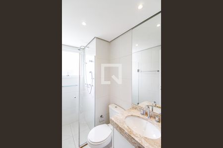 Apartamento à venda com 214m², 4 quartos e 4 vagasBanheiro Suíte 1