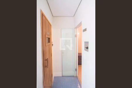 Apartamento à venda com 214m², 4 quartos e 4 vagasSauna
