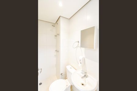 Apartamento à venda com 214m², 4 quartos e 4 vagasÁrea de Serviço